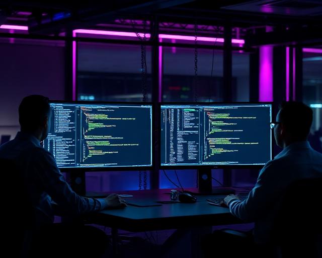 Enterprise CX & AI Solutions | Merykh Technologies